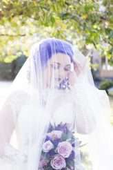 Gothic Fairytale Wedding Inspired by Tim Burton (56)