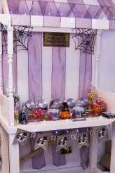 Gothic Fairytale Wedding Inspired by Tim Burton (61)