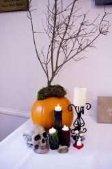 Gothic Fairytale Wedding Inspired by Tim Burton (62)