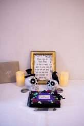 Gothic Fairytale Wedding Inspired by Tim Burton (63)