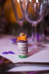 Gothic Fairytale Wedding Inspired by Tim Burton (64)