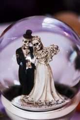 Gothic Fairytale Wedding Inspired by Tim Burton (65)