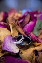 Gothic Fairytale Wedding Inspired by Tim Burton (66)