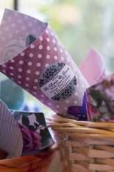 Gothic Fairytale Wedding Inspired by Tim Burton (67)