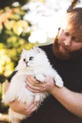 Modern Industrial Wedding with All the Feels (1)