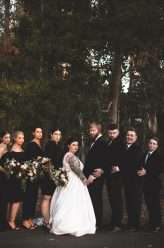 Modern Industrial Wedding with All the Feels (29)