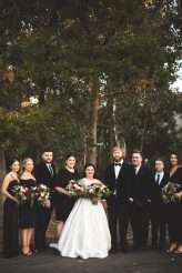 Modern Industrial Wedding with All the Feels (30)