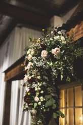 Modern Industrial Wedding with All the Feels (37)