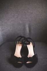 Modern Industrial Wedding with All the Feels (5)