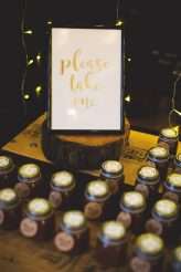 Modern Industrial Wedding with All the Feels (51)