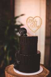 Modern Industrial Wedding with All the Feels (53)