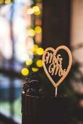 Modern Industrial Wedding with All the Feels (54)