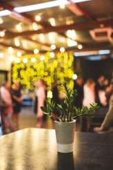 Modern Industrial Wedding with All the Feels (56)