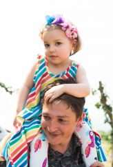 Moroccan Glittery Technicolour Wedding Weekend 18