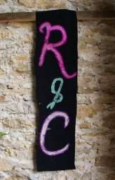 Moroccan Glittery Technicolour Wedding Weekend 3