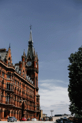 Philosophy Renaissance Kawaii London Wedding Dogsmaids 1