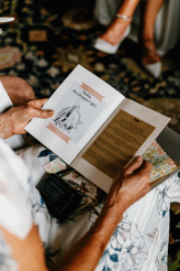 Philosophy Renaissance Kawaii London Wedding Dogsmaids 17