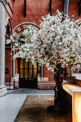 Philosophy Renaissance Kawaii London Wedding Dogsmaids 2