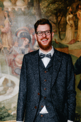 Philosophy Renaissance Kawaii London Wedding Dogsmaids 34