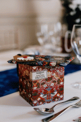 Philosophy Renaissance Kawaii London Wedding Dogsmaids 40