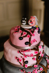 Philosophy Renaissance Kawaii London Wedding Dogsmaids 41