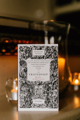 Philosophy Renaissance Kawaii London Wedding Dogsmaids 42