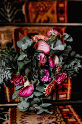 Philosophy Renaissance Kawaii London Wedding Dogsmaids 44