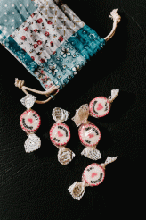 Philosophy Renaissance Kawaii London Wedding Dogsmaids 45