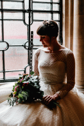 Philosophy Renaissance Kawaii London Wedding Dogsmaids 46