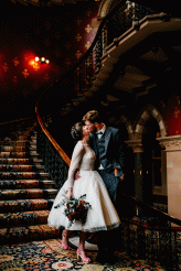 Philosophy Renaissance Kawaii London Wedding Dogsmaids 53