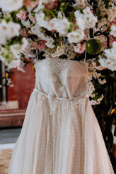 Philosophy Renaissance Kawaii London Wedding Dogsmaids 6