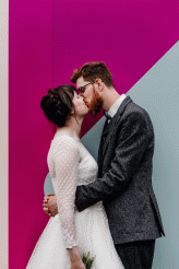 Philosophy Renaissance Kawaii London Wedding Dogsmaids 65