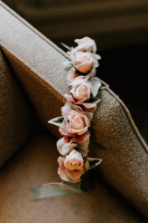 Philosophy Renaissance Kawaii London Wedding Dogsmaids 8