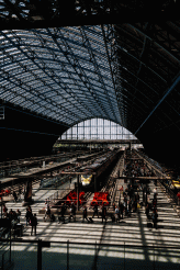 Philosophy Renaissance Kawaii London Wedding Dogsmaids 9