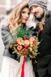 Rock n Roll Vow Renewal at Sacré-Cœur (10)