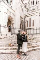 Rock n Roll Vow Renewal at Sacré-Cœur (13)