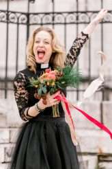 Rock n Roll Vow Renewal at Sacré-Cœur (22)