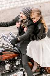 Rock n Roll Vow Renewal at Sacré-Cœur (26)