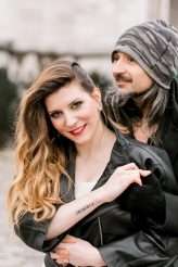 Rock n Roll Vow Renewal at Sacré-Cœur (8)