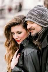 Rock n Roll Vow Renewal at Sacré-Cœur (9)