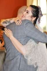 Secret Elizabethan Themed Wedding with a Rock n Roll Edge 21