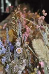 Secret Elizabethan Themed Wedding with a Rock n Roll Edge 27