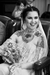 Secret Elizabethan Themed Wedding with a Rock n Roll Edge 4