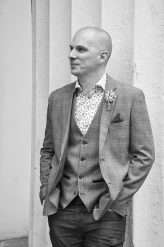 Secret Elizabethan Themed Wedding with a Rock n Roll Edge 8