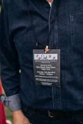 Vegan Festival Wedding with DIY Bar and Cats41