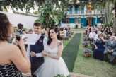 Vintage Meets Rockabilly Wedding in Brazil (15)