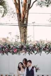 Vintage Meets Rockabilly Wedding in Brazil (17)