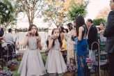 Vintage Meets Rockabilly Wedding in Brazil (20)