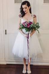 Vintage Meets Rockabilly Wedding in Brazil (7)