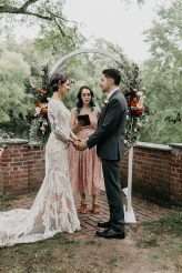 budget friendly midsummer nights dream elopement (12)